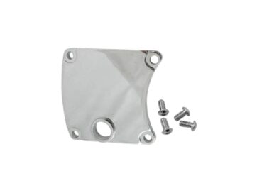 85-94 FX ModelReplacement FXR Inspection Cover Polished