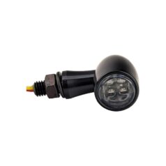 Paradox LED Turn Signals/Taillight/Brake Light Black Smoke LED