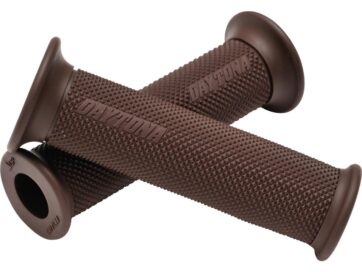 15-20 Street, 15-23 Indian Bagger, 15-23 Indian Cruiser, 15-21 Indian Touring, 15-23 Indian Scout, 19-24 Indian FTR, 20-21 LiveWireD'Grip Grips Brown 7/8" Throttle By Wire Throttle Cables