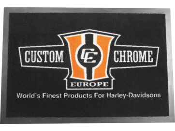 CCE Floor Mat Floor Mat