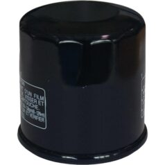 15-24 Indian Scout, 17 OctaneOil Filter for Indian Black