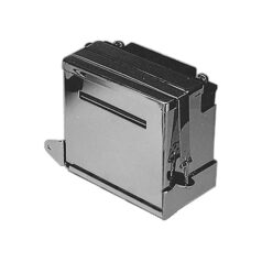 73-84 FX Shovel, 85-86 FX ModelBattery Cover Kit