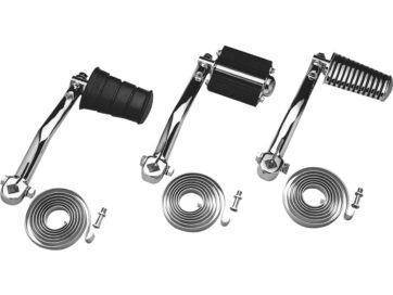 Kicker Arm Pedal - OEM Style