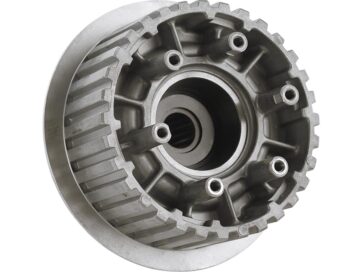06-10 Dyna, 07-10 Softail, 07-10 TouringInner Clutch Hub