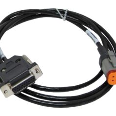 04-11 Dyna, 01-10 Softail, 02-13 Touring, 07-13 Sportster, 09-13 TrikeDiag4Bike 4-Pin Serial Data Link Connector