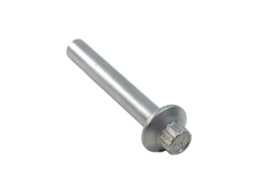 85-94 FX Model, 91-17 Dyna, 85-17 Softail, 86-16 Touring, 09-16 TrikeCylinder Headbolt for Evo Big Twin For Evo Big Twin