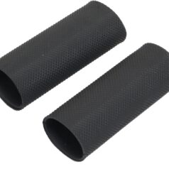 Tornado Footpeg Replacement Rubber