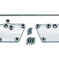 00-17 SoftailForward Control Extension Kit for Twin Cam Softail Chrome