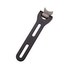 Stainless Steel Solo Seat Bracket