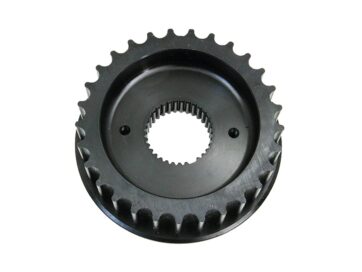 94 FX Model, 94-05 Dyna, 94-06 Softail, 94-06 TouringBelt Drive Pulley Sprocket 29T Belt Drive Transmission Pulley