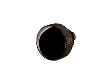 70-95 Sportster, 66-84 FL Shovel, 71-84 FX Shovel, 85-94 FX Model, 91-95 Dyna, 84-95 Softail, 86-95 TouringEasy Seat Mounting Screw With Washer Smooth 1/4-28 Thread Black