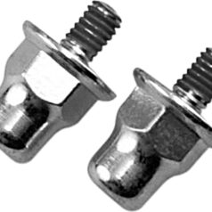 18-25 SoftailMilwaukee Eight Peg and Board Wear Tabs