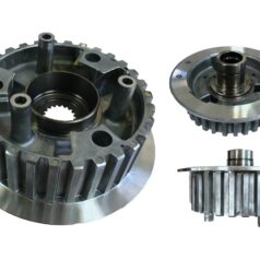 18-24 SoftailClutch Hub For Softail 2018 up