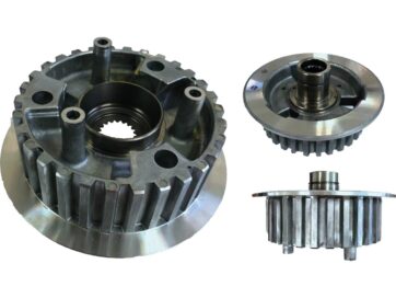 18-24 SoftailClutch Hub For Softail 2018 up