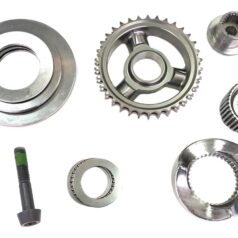 18-24 Softail, 17-24 Touring, 17-24 TrikePremium Engine Sprocket Compensator Kit for Milwaukee Eight OEM 40100076