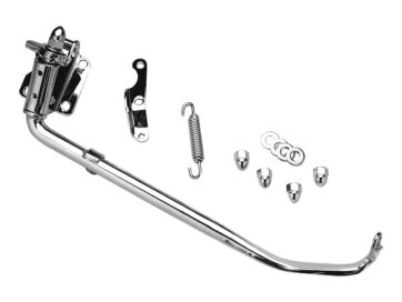 89-99 SoftailKickstand For Softail Models