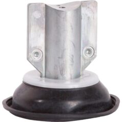 88-06 Sportster, 91-05 Dyna, 90-06 Softail, 90-06 Touring, 97-02 M2, 97-98 S1, 97-99 S340mm CV Carburetor Vacuum Piston