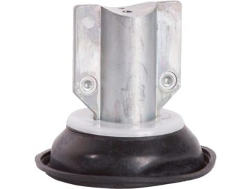 88-06 Sportster, 91-05 Dyna, 90-06 Softail, 90-06 Touring, 97-02 M2, 97-98 S1, 97-99 S340mm CV Carburetor Vacuum Piston