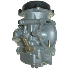 88-06 Sportster, 90-94 FX Model, 91-05 Dyna, 90-06 Softail, 90-06 Touring40mm CV Complete Carburetor With Jet Assortment