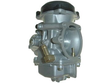 88-06 Sportster, 90-94 FX Model, 91-05 Dyna, 90-06 Softail, 90-06 Touring40mm CV Complete Carburetor With Jet Assortment