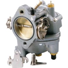 86-06 Sportster, 55-65 Panhead, 66-84 FL Shovel, 71-84 FX Shovel, 85-94 FX Model, 91-05 Dyna, 84-05 Softail, 86-05 TouringSuper E Type Shorty Carburetor
