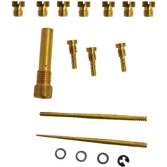 88-02 XLH1200, 96-03 XL1200C, (except 96-03 XL1200S)EZ Quick Tuner Kit