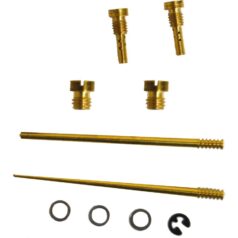 99-05 Dyna, 00-06 Softail, 99-06 TouringEZ Quick Tuner Kit