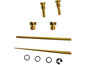 99-05 Dyna, 00-06 Softail, 99-06 TouringEZ Quick Tuner Kit