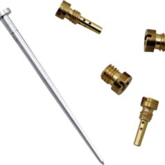 89-99 Softail, 91-99 Dyna, 89-99 TouringEZ Quick Tuner Kit