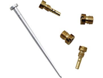 89-99 Softail, 91-99 Dyna, 89-99 TouringEZ Quick Tuner Kit
