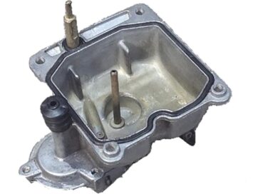 92-05 Dyna, 92-06 Softail, 92-06 TouringFloat Bowl for 40 mm CV Carburetor OEM 27159-92