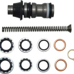 15-16 Touring, (except 15-16 FLHRC, 16 FLHR), 15 FLSTNSE, 16 FLSS, 16 FLSTFBSHydraulic Clutch Rebuild Kit