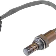 07-13 Sportster, (except 08-10 XR1200, 10-13 XR1200X), 07-09 Touring, 09 TrikeOxigen O2 Replacement Sensor 2 Wire 7 1/2"