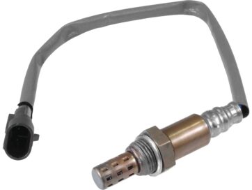 09 Touring, 06-11 Dyna, 09-11 V-RodOxigen O2 Replacement Sensor 2 Wire 11 1/2"