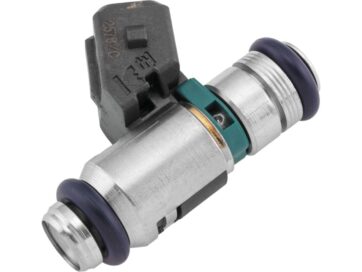 02-17 V-RodEFI Replacement Fuel Injector 27665-01A