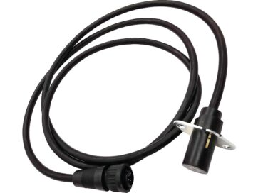 OEM Replacement Crank Sensor- M8 17-20