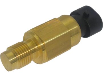 04-17 Dyna, 01-17 Softail, 99-16 Touring, 09-16 TrikeOEM Replacement Engine Temperature Sensor