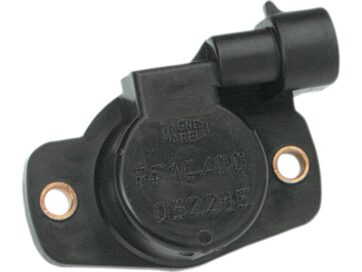 07-20 Sportster, 02-05 Touring, 04-05 Dyna, 01-05 SoftailOEM Replacement Throttle Position Sensor