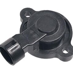 02-17 V-RodOEM Replacement Throttle Position Sensor