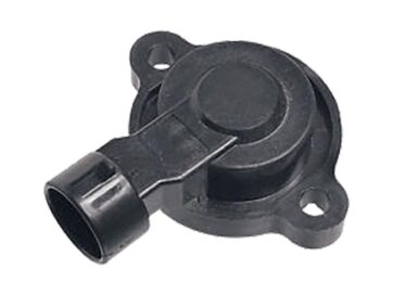 02-17 V-RodOEM Replacement Throttle Position Sensor