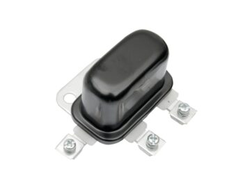 67-68 FL Shovel, 71-74 SportsterHigh Quality Delco Remy Style Starter Relay