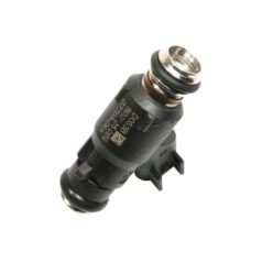 06-17 Dyna, (except 16-17 FXDLS), 06-15 Softail, 06-07 TouringEFI Replacement Fuel Injector Upgrade for OEM 27625-06 27709-06A (Upgrade for OEM# 27625-06)