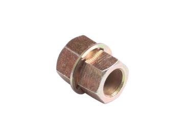 14x16 mm Axle Hex Adapter for Indian
