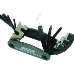 Outback`r M14 Folding Metric Multi-Tool