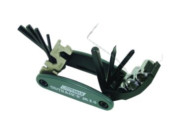 Outback`r M14 Folding Metric Multi-Tool
