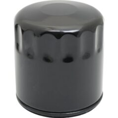 21-24 Pan America, 21-24 Sportster RHOEM Quality Oil Filter For Revolution X Black