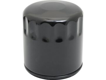 21-24 Pan America, 21-24 Sportster RHOEM Quality Oil Filter For Revolution X Black
