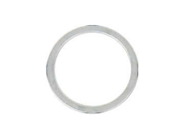 91-98 Dyna, 84-99 Softail, 85-98 Touring, 86-90 Sportster, 85-94 FX ModelLower Pushrod Cover Washer Each 1