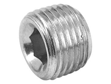 91-98 Dyna, 84-99 Softail, 85-98 TouringOil Pump Pressure Plug Each 1