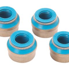 91-04 Dyna, 84-04 Softail, 85-04 Touring, 86-03 SportsterValve Stem Seal Each 1
